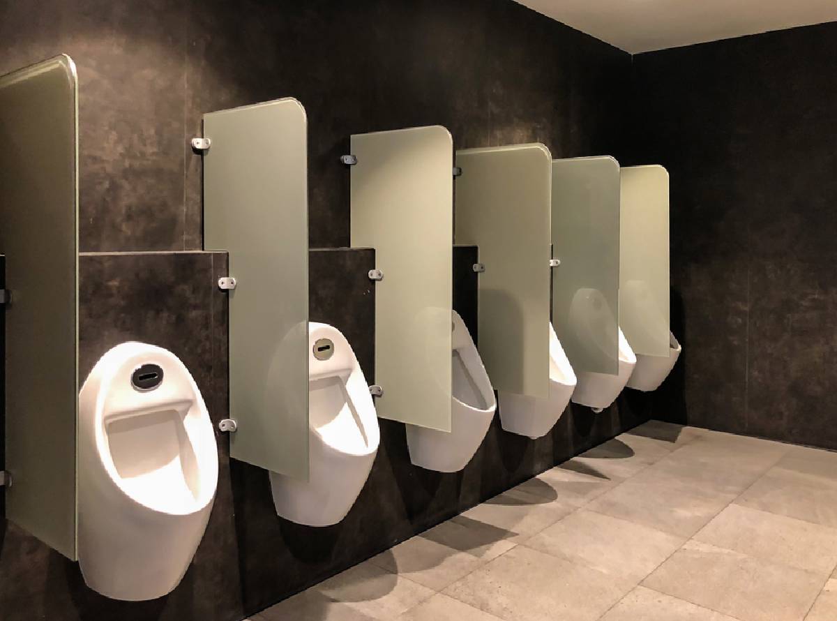 Plumbing and heating in Croydon and London