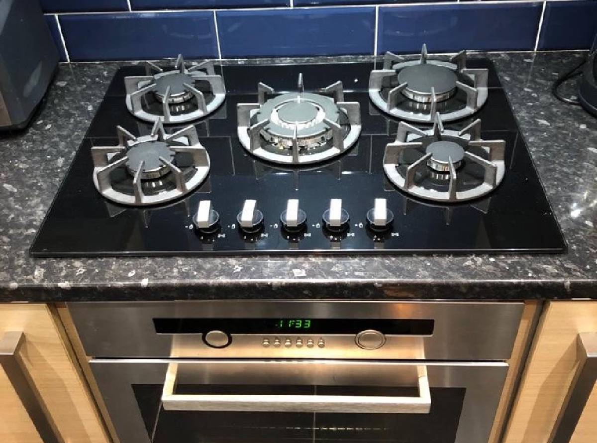 Plumbing and heating in Croydon and London